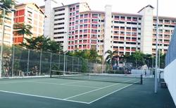 Clover By The Park (D20), Condominium #117884512